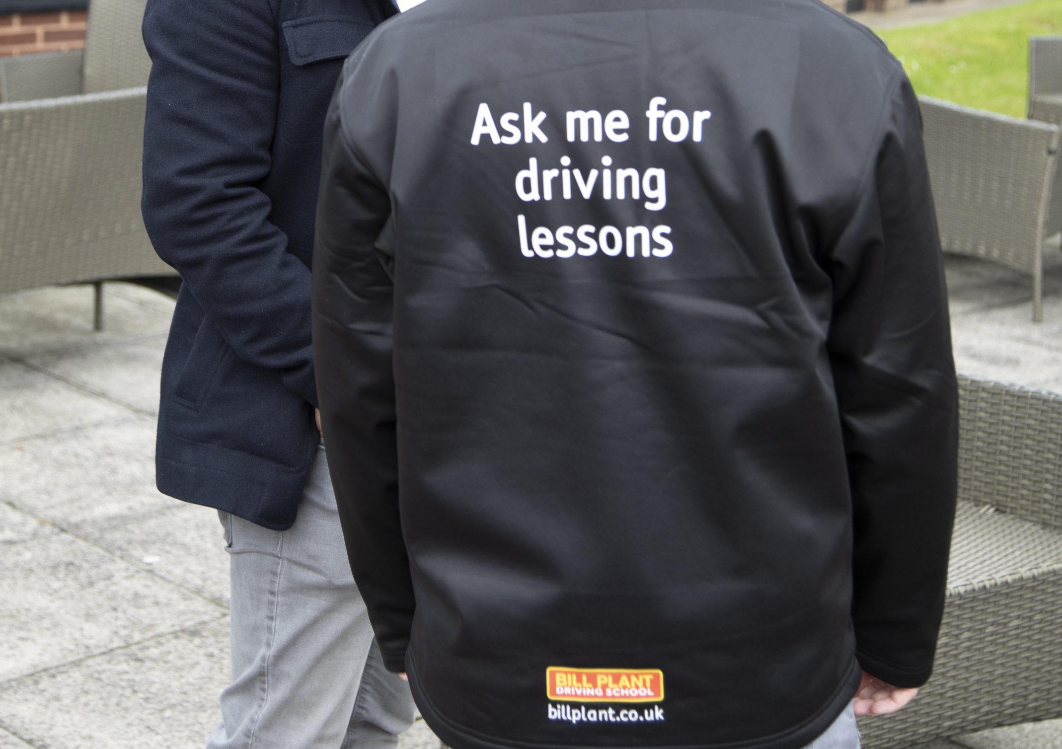 We need more Driving Instructors! The UK is expected to see a shortage