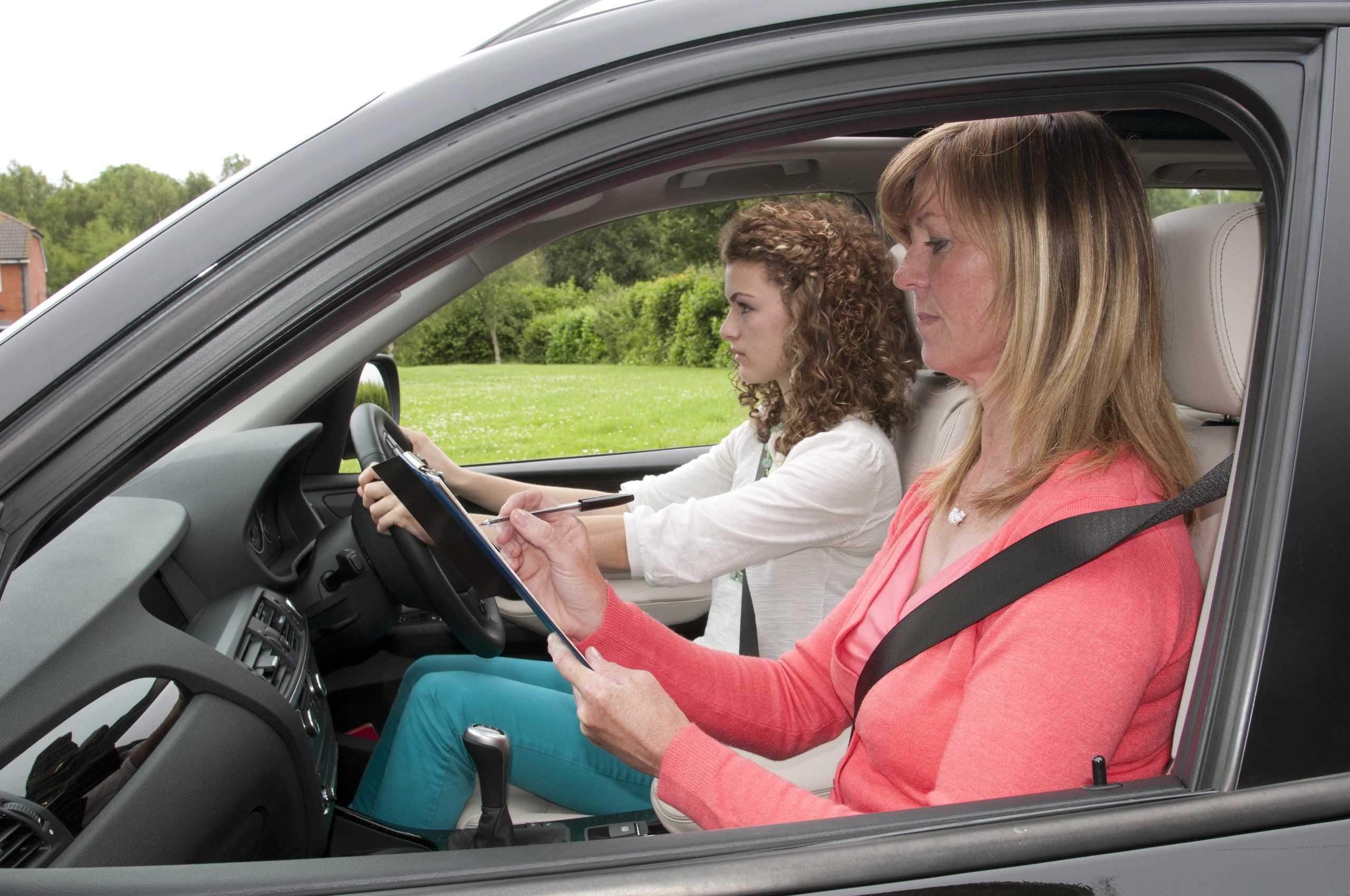 Can You Request a Female Driving Instructor?