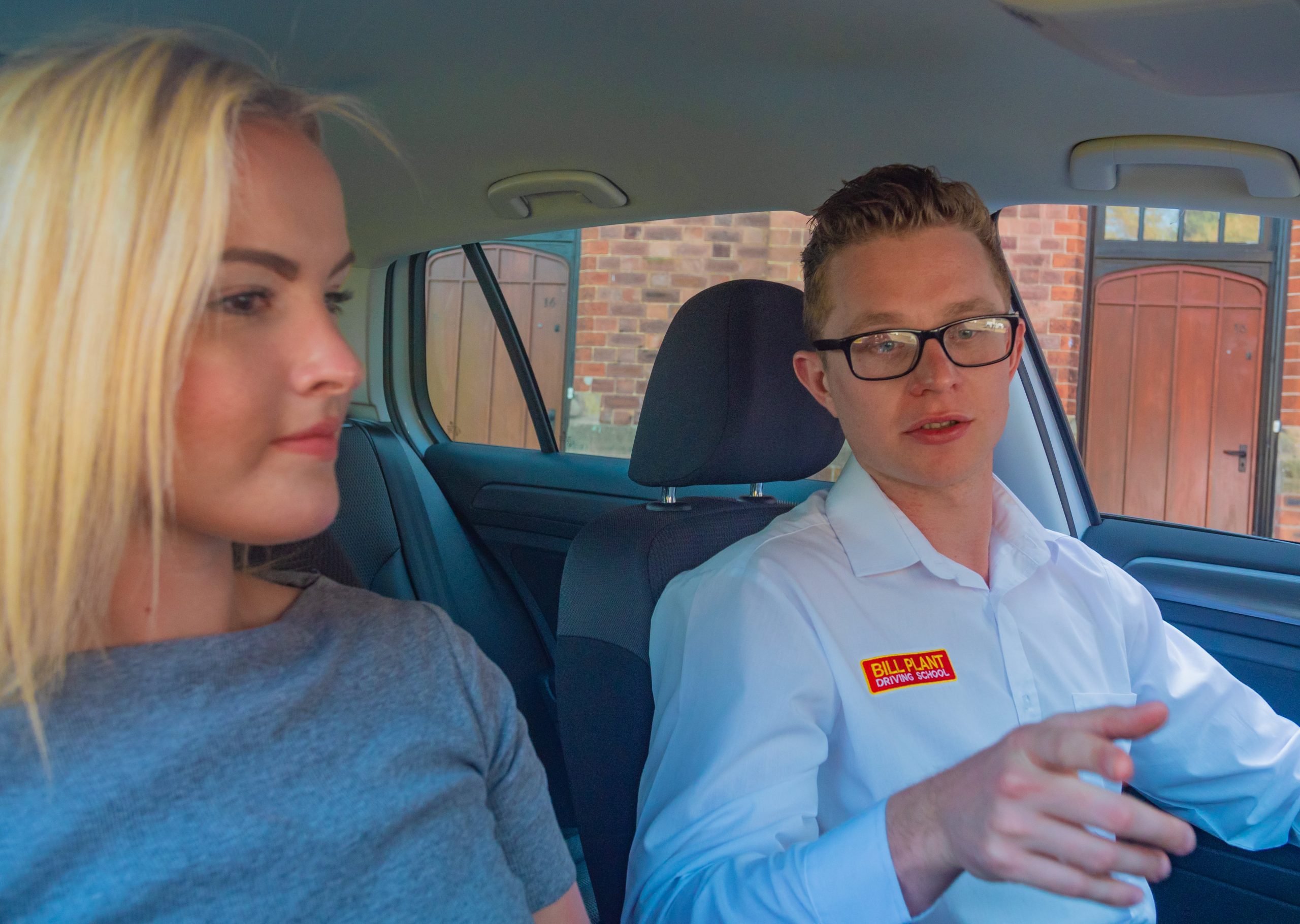 Driving School Benefits: Why Join a National Driving School as an Instructor