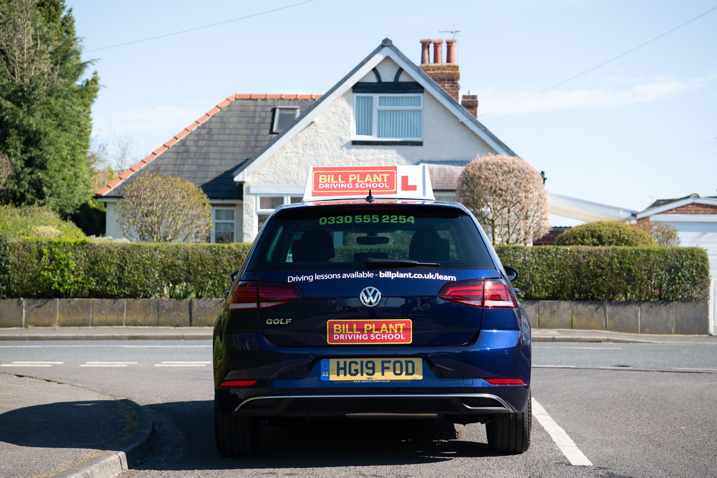 Driving Theory Test Centres In Leeds: Where Can You Take Your Test?