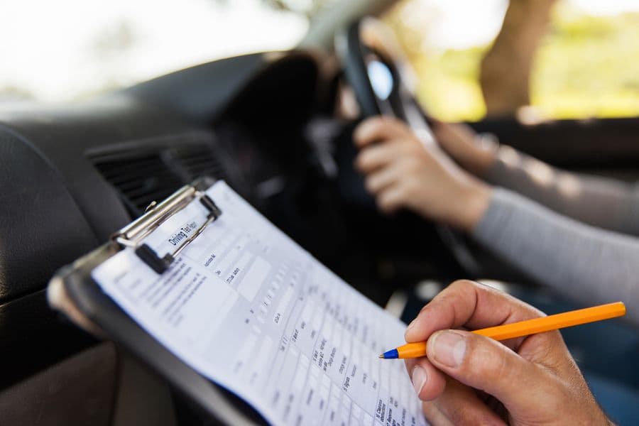 How to Pass Your Driving Instructor Test: Top Tips