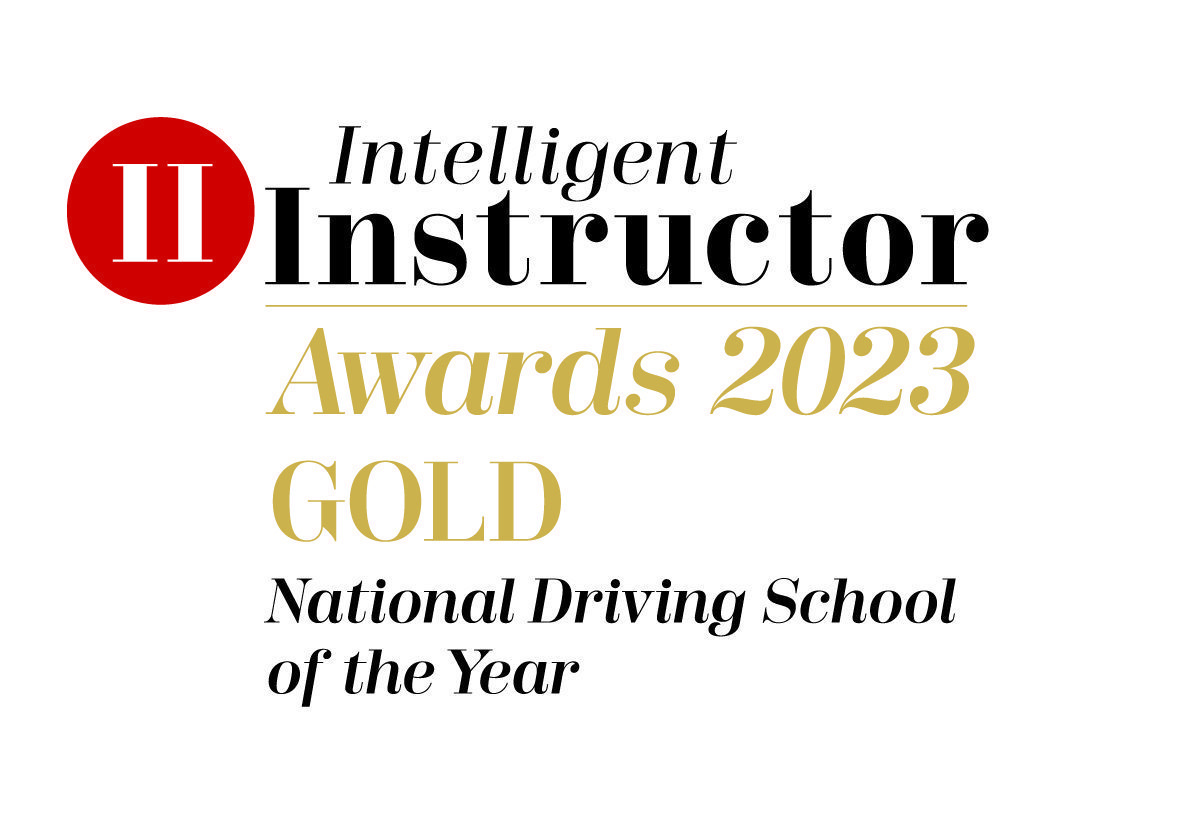 Best Driving School 2023: Bill Plant Wins Two National Awards