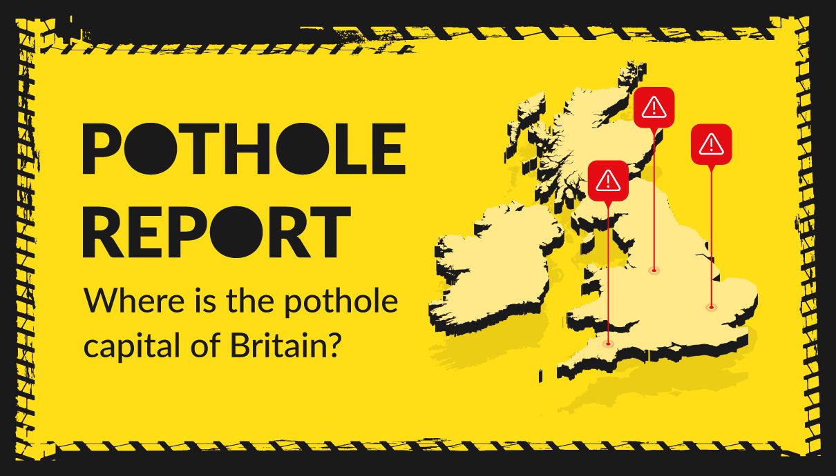 Pothole Report 2022